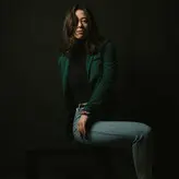 Claudia Dulievre nude #0008