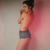 Claudia Dulievre nude #0020