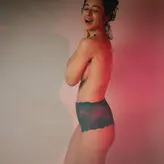 Claudia Dulievre nude #0021