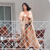 Claudia Galanti nude #0072