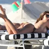 Claudia Galanti nude #0096