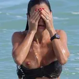 Claudia Galanti nude #0152