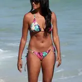 Claudia Jordan nude #0373
