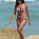 Claudia Jordan nude #0375