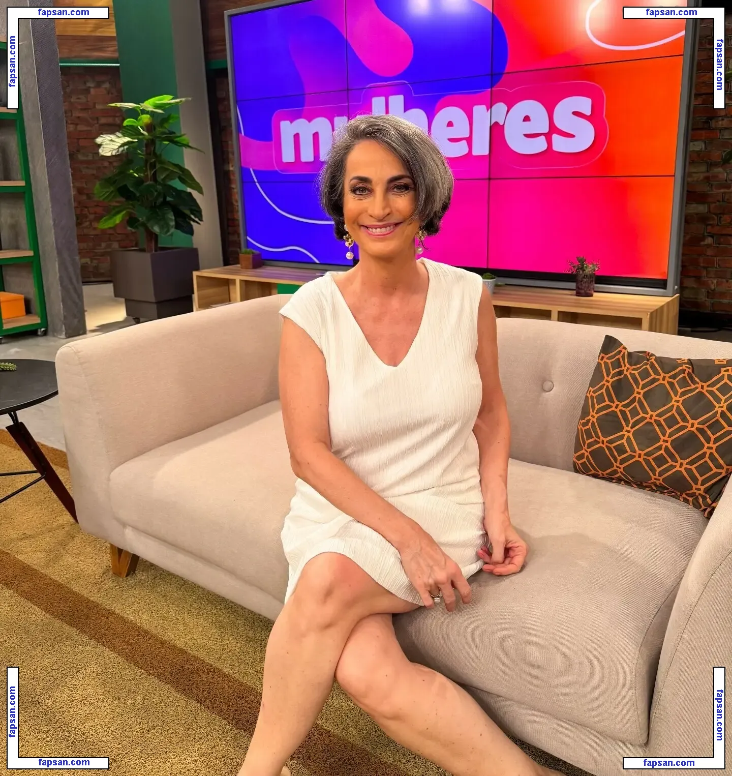 Claudia Matarazzo nude photo #0007 from OnlyFans