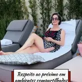 Claudia Matarazzo nude #0017