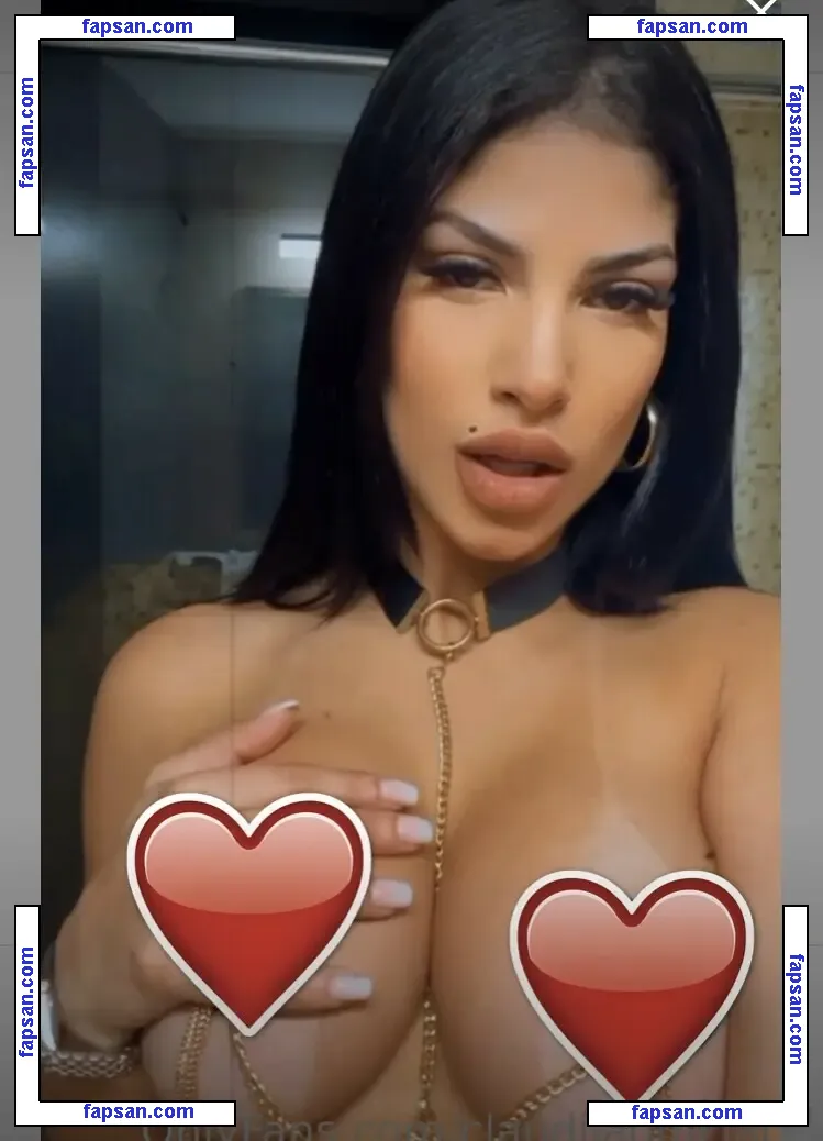 Claudia Mustelier nude photo #0010 from OnlyFans