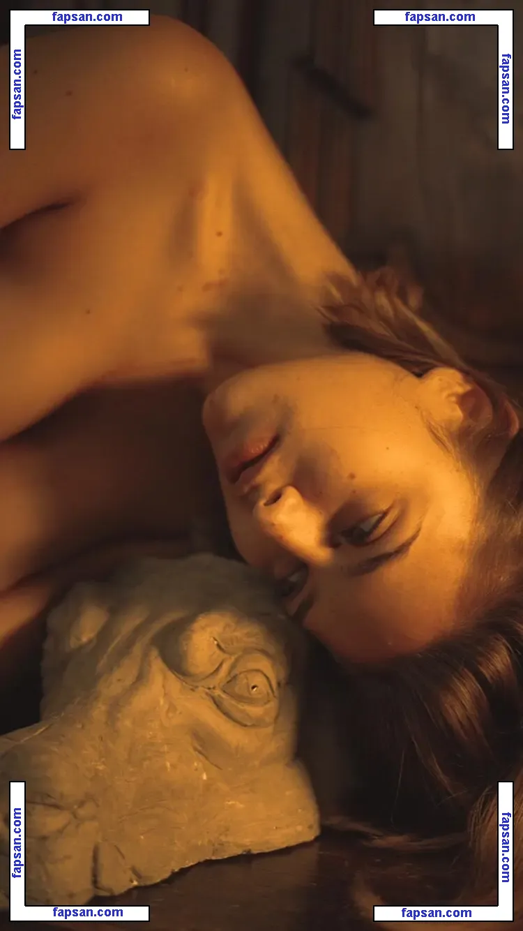 Claudia Napolitano nude photo #0001 from OnlyFans