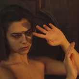 Claudia Napolitano nude #0002