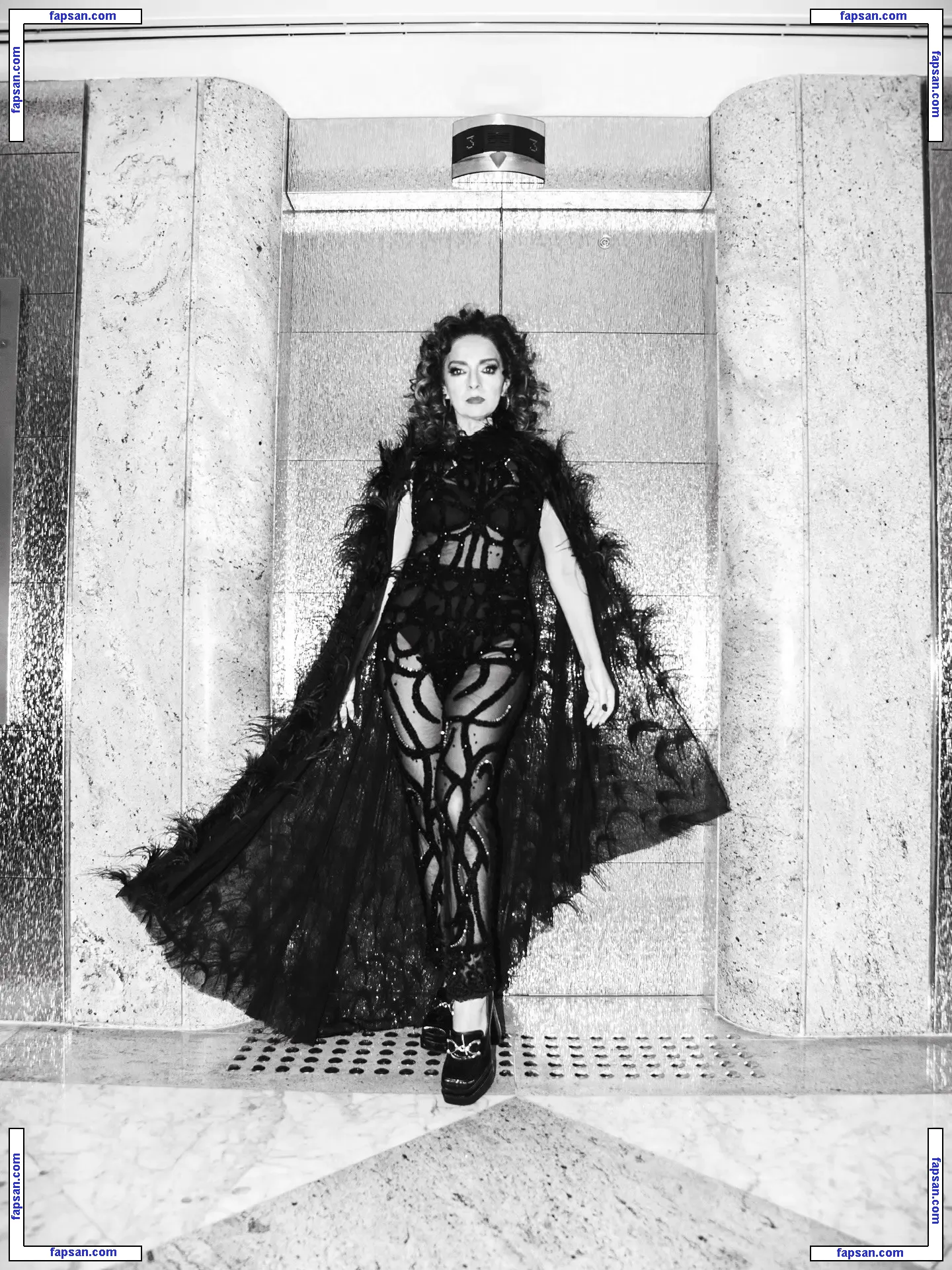 Cláudia Ohana голая фото #0053 с Онлифанс