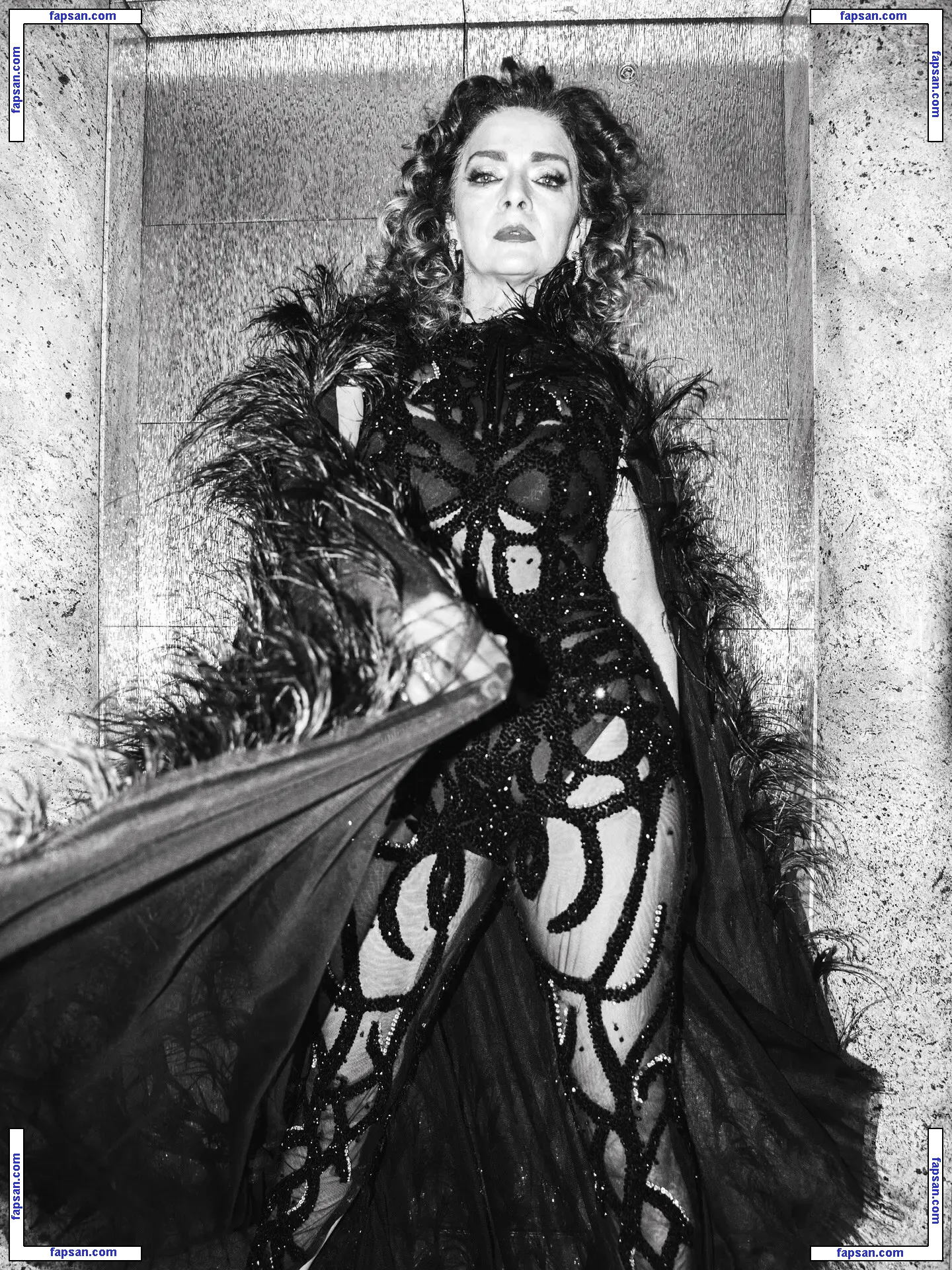 Cláudia Ohana голая фото #0056 с Онлифанс