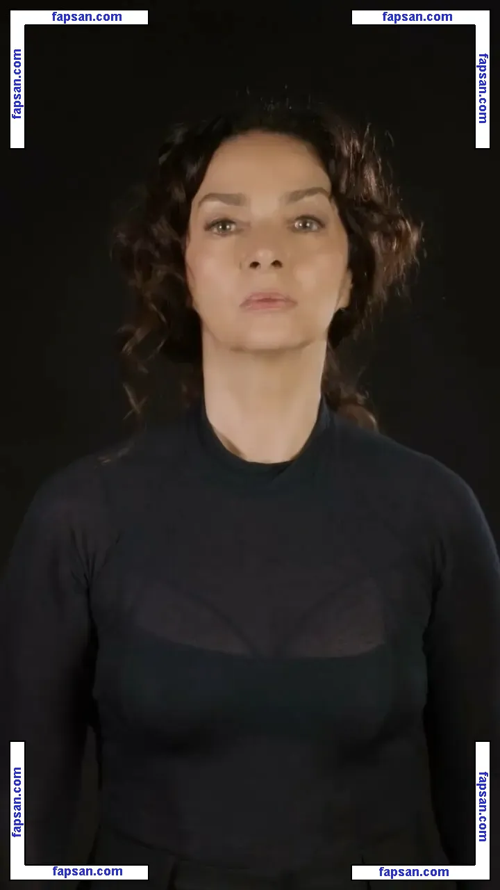 Cláudia Ohana голая фото #0060 с Онлифанс