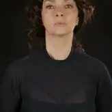 Cláudia Ohana голая #0060