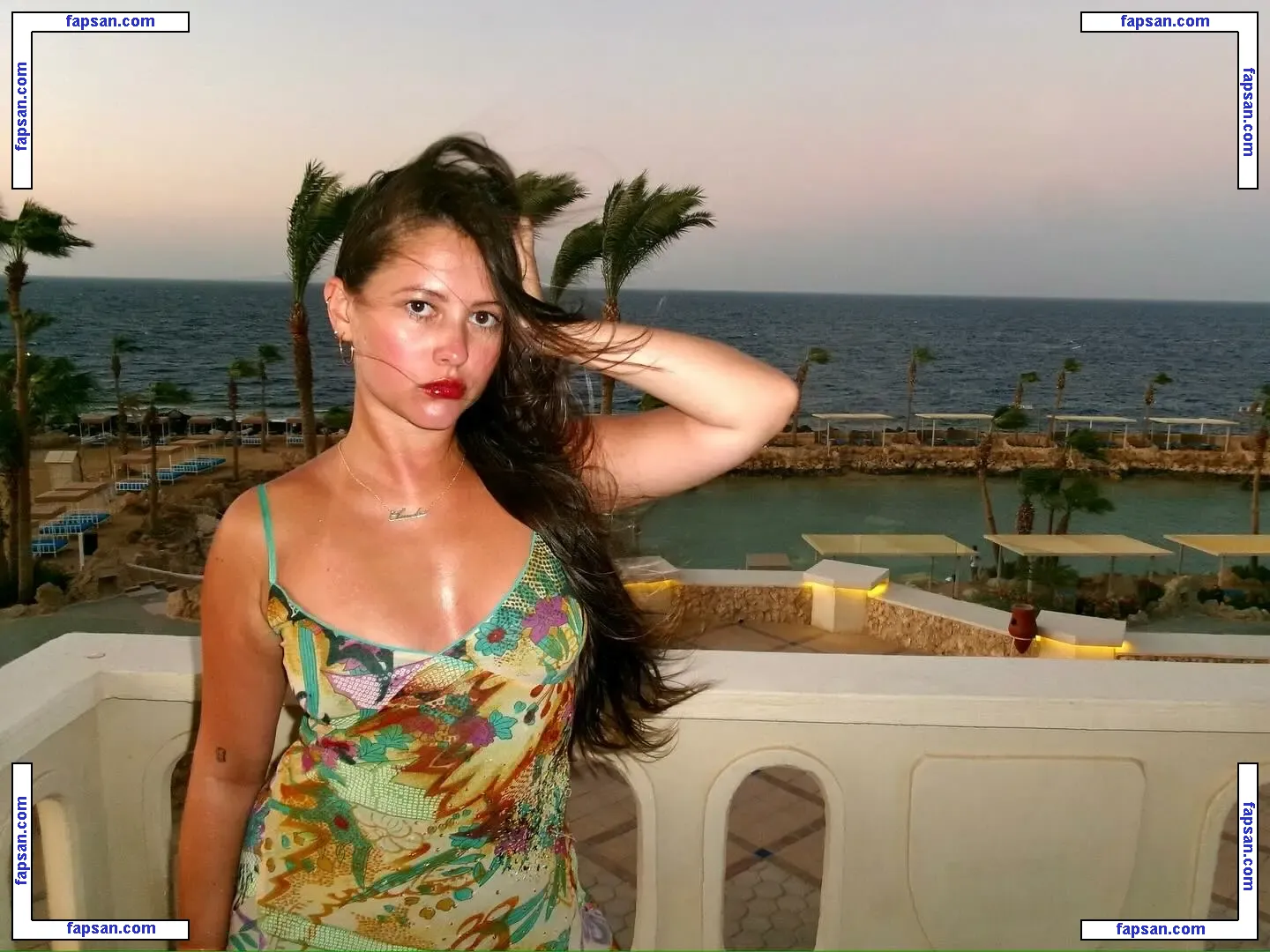 Claudia Perez nude photo #0031 from OnlyFans