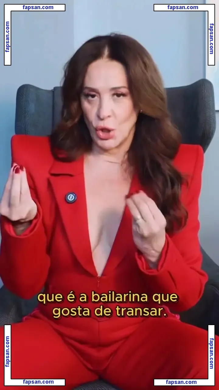 Claudia Raia nude photo #0001 from OnlyFans