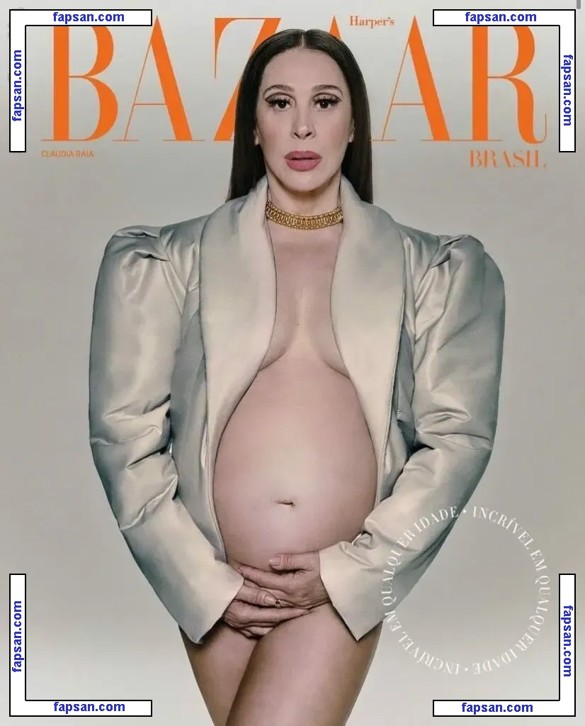 Claudia Raia голая фото #0011 с Онлифанс