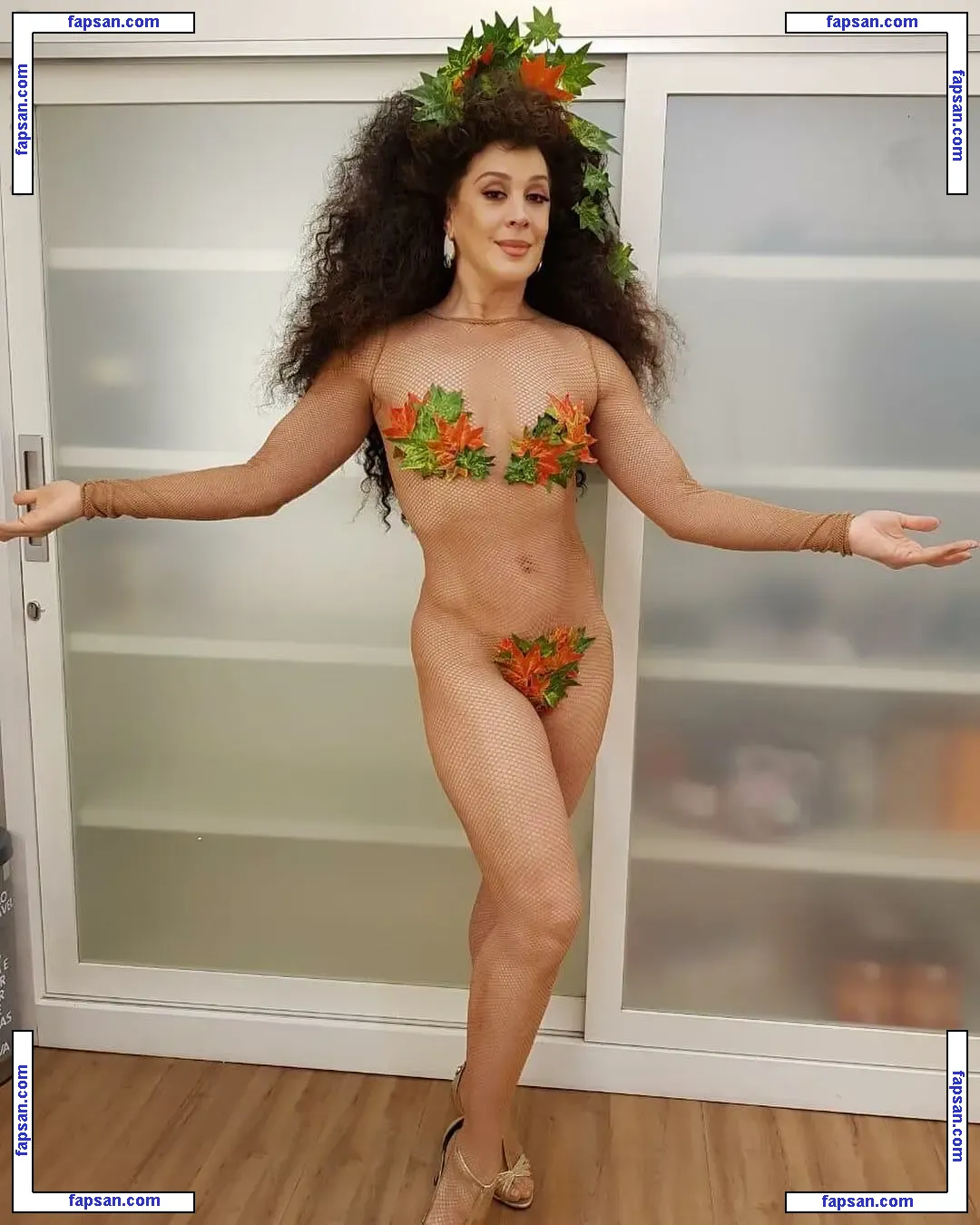 Claudia Raia голая фото #0012 с Онлифанс