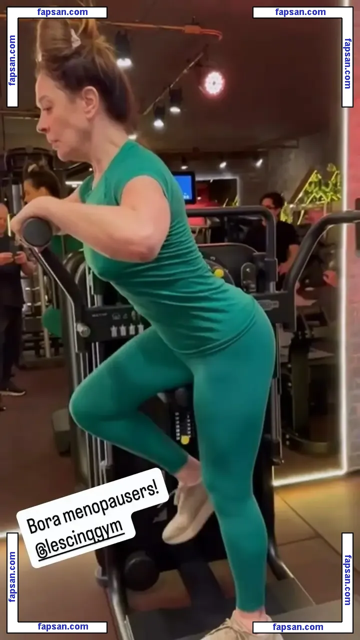 Claudia Raia голая фото #0021 с Онлифанс