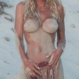 Claudia Roberts nude #0002