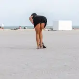 Claudia Romani голая #3427