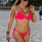 Claudia Romani голая #3462