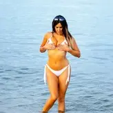 Claudia Romani голая #3638