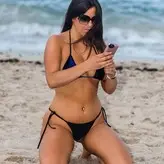 Claudia Romani голая #3645
