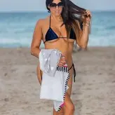 Claudia Romani голая #3646