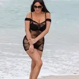 Claudia Romani голая #3706