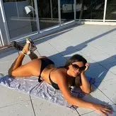 Claudia Romani голая #3965