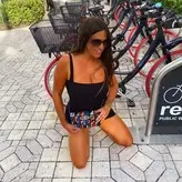Claudia Romani голая #4183