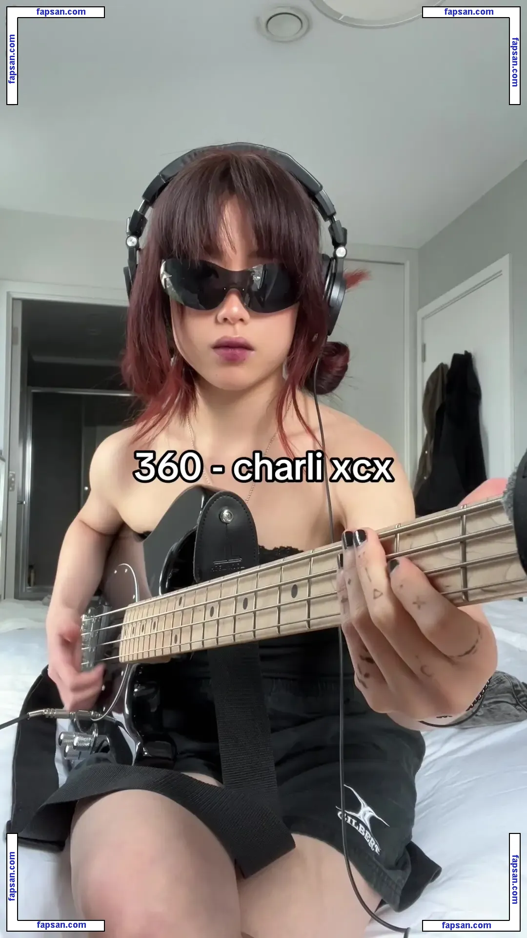 Claudia Rue nude photo #0001 from OnlyFans