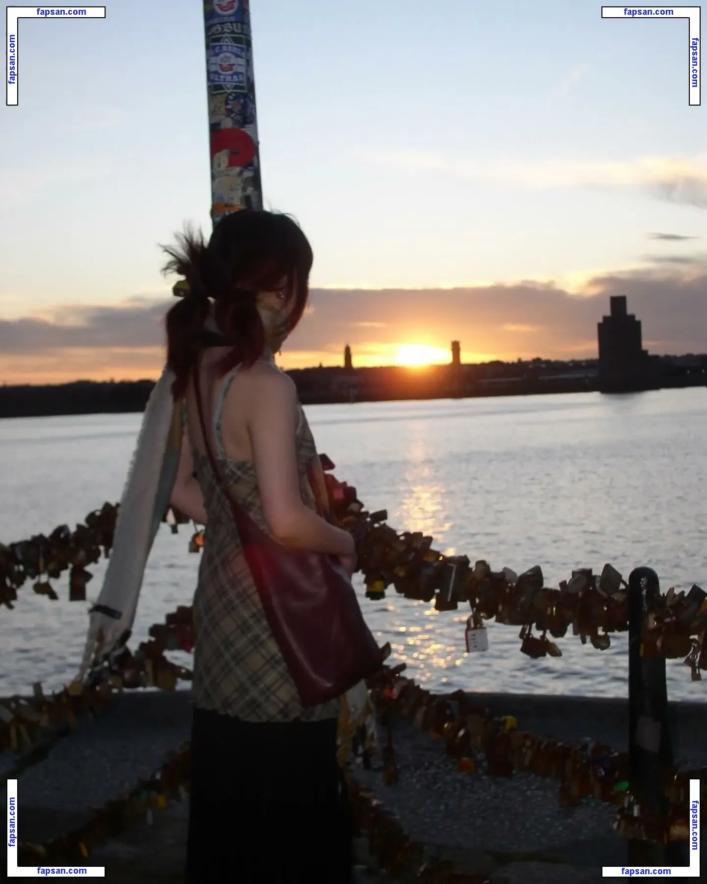 Claudia Rue голая фото #0011 с Онлифанс