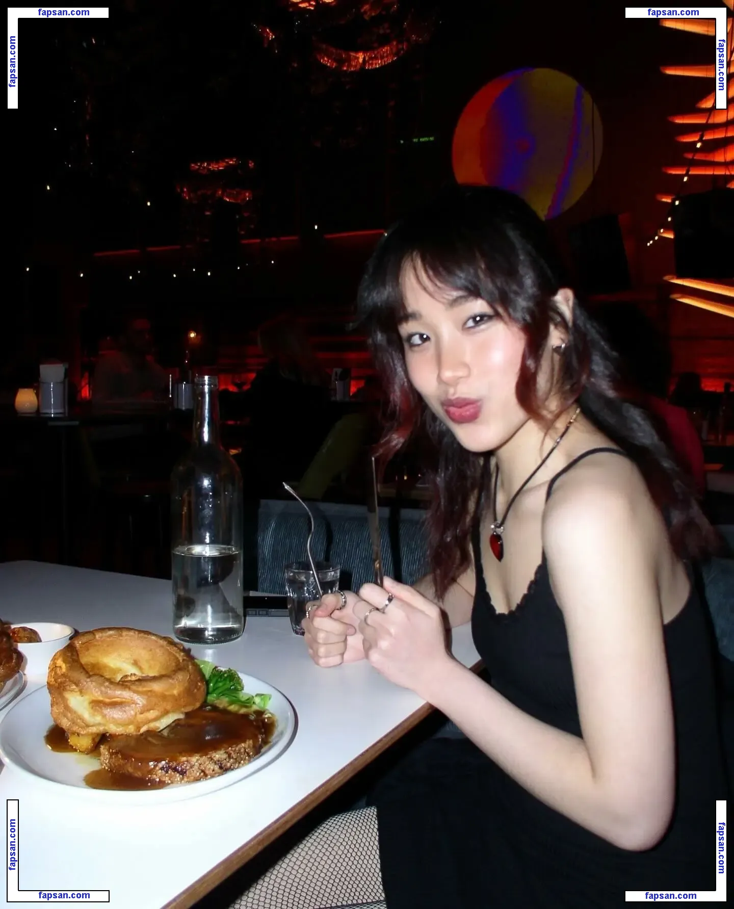 Claudia Rue голая фото #0014 с Онлифанс