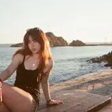 Claudia Rue голая #0002