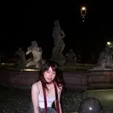 Claudia Rue голая #0003