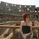 Claudia Rue голая #0004