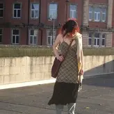 Claudia Rue голая #0010