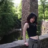 Claudia Rue голая #0017