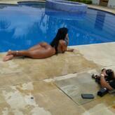 Claudia Sampedro nude #0545