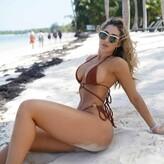 Claudia Sampedro nude #0605