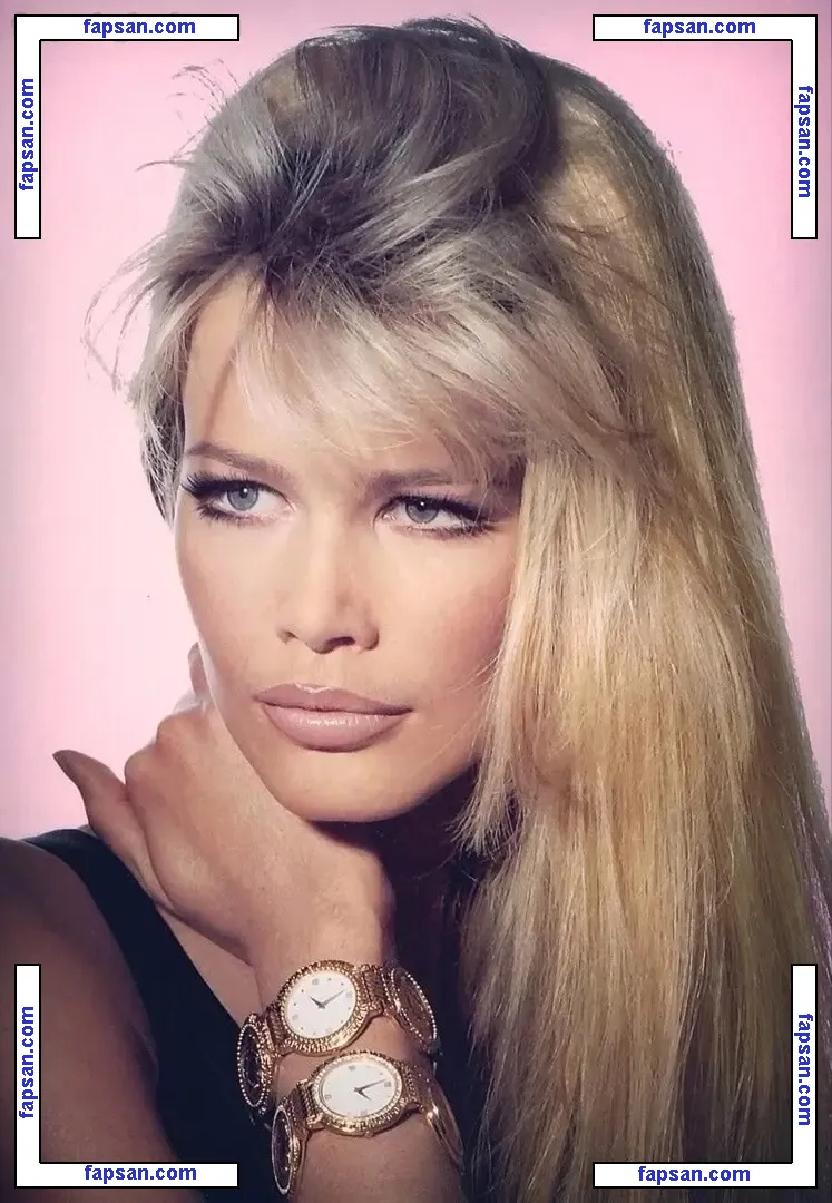 Claudia Schiffer / claudiaschiffer голая фото #0444 с Онлифанс