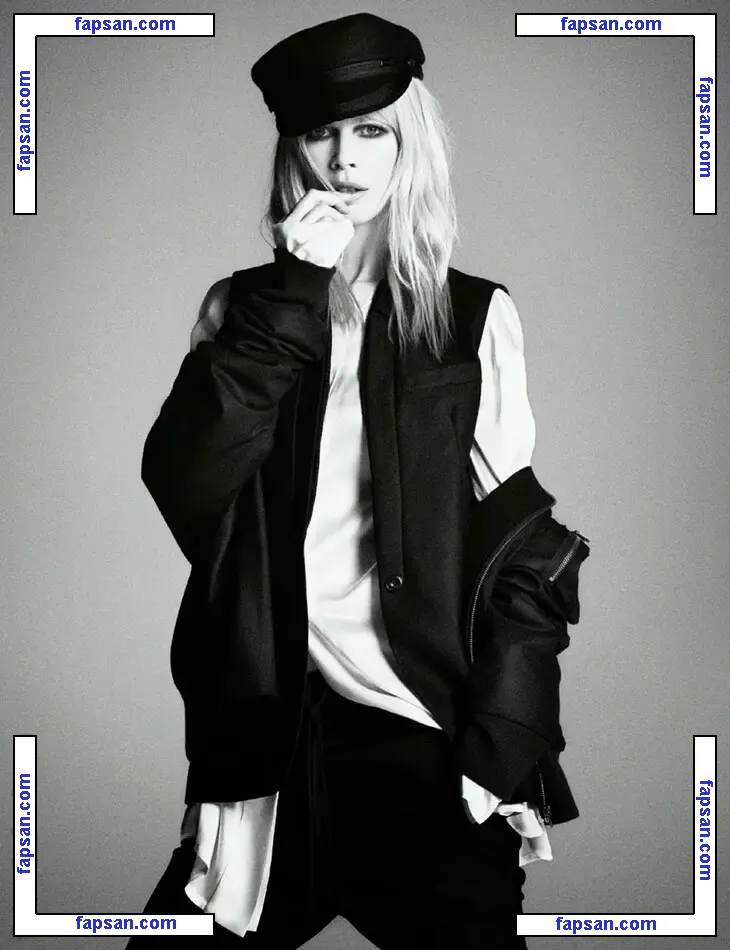 Claudia Schiffer nude photo #0488 from OnlyFans