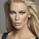 Claudia Schiffer голая #0387