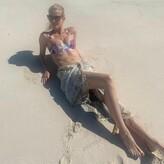 Claudia Schiffer голая #0439