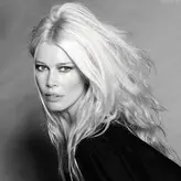 Claudia Schiffer голая #0460