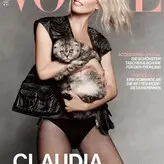 Claudia Schiffer голая #0462