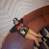 Claudia Serpa голая #0002