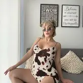 Claudia Serpa голая #0005