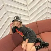 Claudia Serpa голая #0019